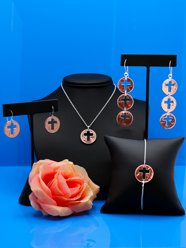 Heaven Sent™ Dangle Earrings